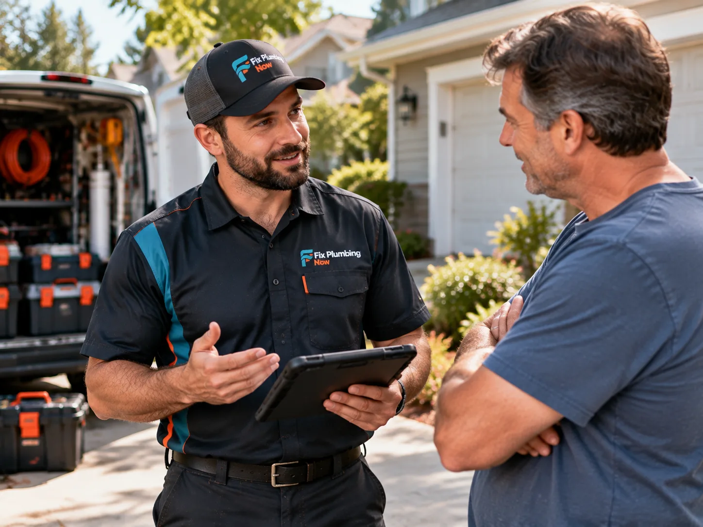 Clogged Drain Service New Washington, IN FAQs